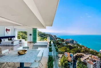 Departamento en Amapas, Puerto Vallarta