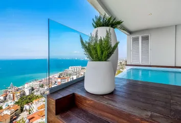 Departamento en Amapas, Puerto Vallarta - Photo 6