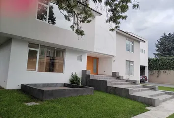 Casa en Privada Paseo De Jesús 9, La Asuncion, Metepec, México, 52172, Mex
