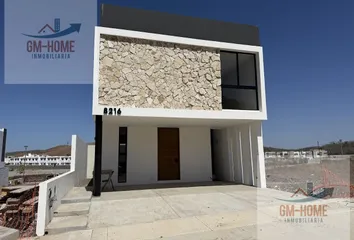 Casa en Lomas De Villa Unión, Mazatlán