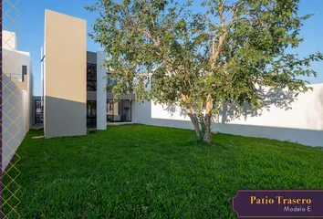 Casa en 2frf+vp Mérida, Yucatán, México - Photo 3