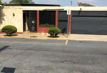 Casa en Vista Hermosa, Monterrey, Nuevo León, México