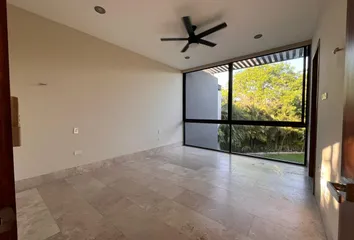 Casa en condominio en Yucatán Country Club, Mérida, Yucatán - Photo 16