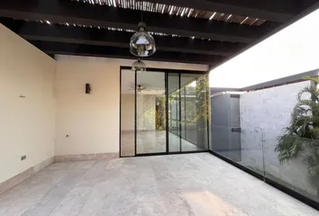 Casa en condominio en Yucatán Country Club, Mérida, Yucatán - Photo 18