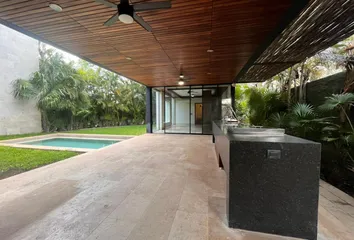 Casa en condominio en Yucatán Country Club, Mérida, Yucatán - Photo 6
