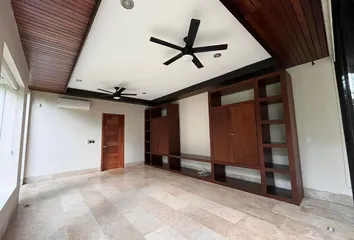 Casa en condominio en Yucatán Country Club, Mérida, Yucatán - Photo 8