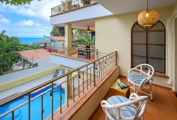 Departamento en Calle Gardenia 127-217, Amapas, Puerto Vallarta, Jalisco, 48399, Mex - Photo 16