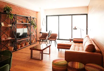 Departamento en Calle Querétaro 240, Roma Norte, Ciudad De México, Cdmx, México