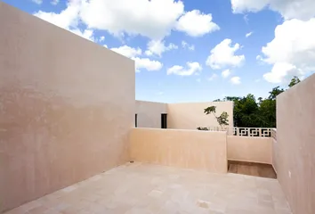 Casa en condominio en Provincia Golf Club, Carretera Mérida - Progreso, Yucatán, México - Photo 13