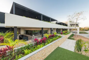 Casa en condominio en Provincia Golf Club, Carretera Mérida - Progreso, Yucatán, México - Photo 18