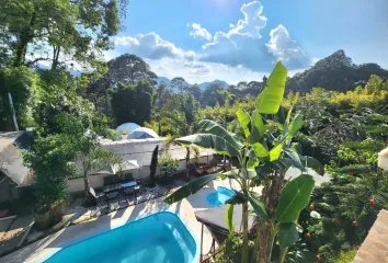 Casa en Avándaro, Valle De Bravo