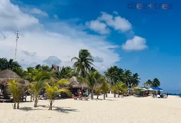 Departamento en Avenida 60 N, 10 De Abril, Cozumel, Quintana Roo, 77622, Mex