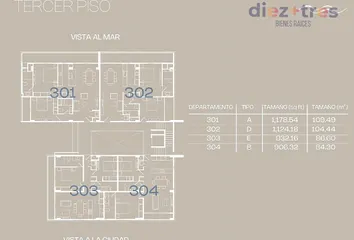 Departamento en Avenida 60 N, 10 De Abril, Cozumel, Quintana Roo, 77622, Mex - Photo 11