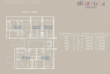 Departamento en Avenida 60 N, 10 De Abril, Cozumel, Quintana Roo, 77622, Mex - Photo 13