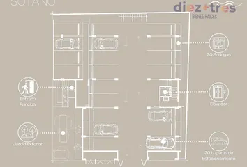 Departamento en Avenida 60 N, 10 De Abril, Cozumel, Quintana Roo, 77622, Mex - Photo 15