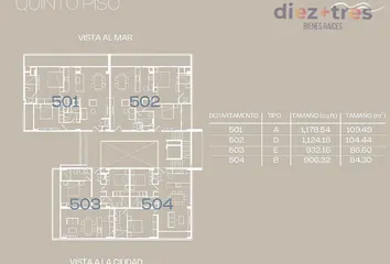 Departamento en Avenida 60 N, 10 De Abril, Cozumel, Quintana Roo, 77622, Mex - Photo 16