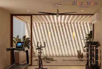 Departamento en Avenida 60 N, 10 De Abril, Cozumel, Quintana Roo, 77622, Mex - Photo 8