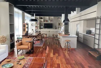 Departamento en Calle Bajío 315, Roma Sur, Cuauhtémoc, Ciudad De México, 06760, Mex