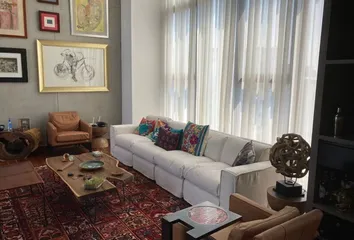Departamento en Calle Bajío 315, Roma Sur, Cuauhtémoc, Ciudad De México, 06760, Mex - Photo 2