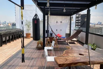 Departamento en Calle Bajío 315, Roma Sur, Cuauhtémoc, Ciudad De México, 06760, Mex - Photo 19