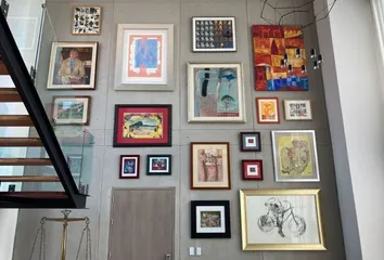 Departamento en Calle Bajío 315, Roma Sur, Cuauhtémoc, Ciudad De México, 06760, Mex - Photo 4