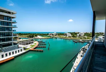 Departamento en Zona Hotelera, Cancún, Quintana Roo