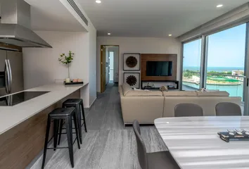 Departamento en Zona Hotelera, Cancún, Quintana Roo - Photo 3