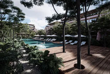 Departamento en Avenida Rafael Ejido Melgar, Zona Hotelera Norte, Cozumel, Quintana Roo, 77609, Mex