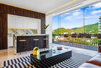 Departamento en Calle Francisca Rodríguez, Emiliano Zapata, Puerto Vallarta, Jalisco, 48380, Mex