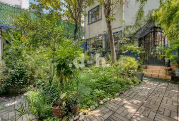 Casa en Colonia Cuauhtémoc, Cuauhtémoc, Cdmx