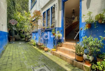 Casa en Colonia Cuauhtémoc, Cuauhtémoc, Cdmx - Photo 3