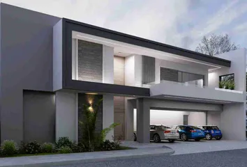 Casa en Avenida Sierra Alta 90, Lomas De Valle Alto, Monterrey, Nuevo León, México - Photo 8