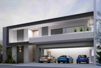 Casa en Avenida Sierra Alta 90, Lomas De Valle Alto, Monterrey, Nuevo León, México - Photo 3