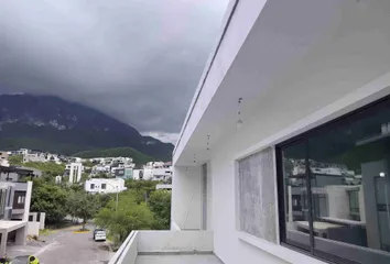 Casa en Avenida Sierra Alta 90, Lomas De Valle Alto, Monterrey, Nuevo León, México - Photo 4