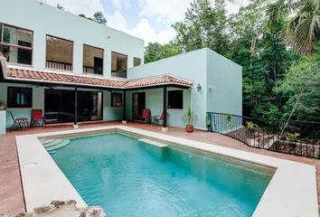 Casa en Chan Paal, Macario Gómez, Tulum, Quintana Roo, 77796, Mex - Photo 3