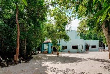 Casa en Chan Paal, Macario Gómez, Tulum, Quintana Roo, 77796, Mex - Photo 5