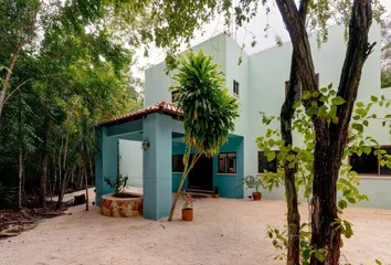Casa en Chan Paal, Macario Gómez, Tulum, Quintana Roo, 77796, Mex - Photo 6