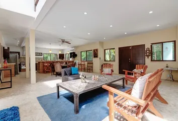 Casa en Chan Paal, Macario Gómez, Tulum, Quintana Roo, 77796, Mex - Photo 10