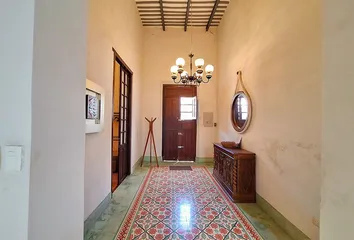 Casa en Mérida Centro, Mérida, Yucatán