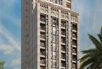 Departamento en Calle Tomás Alva Edison 106, Revolución O Tabacalera, Cuauhtémoc, Ciudad De México, 06030, Mex
