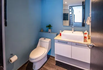Departamento en Calle José María Morelos Y Pavón, Puebla, Municipio De Puebla, Puebla, 72430, México - Photo 6