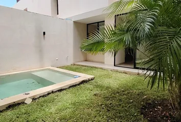 Casa en Pueblo Temozon Norte, Mérida, Yucatán - Photo 3