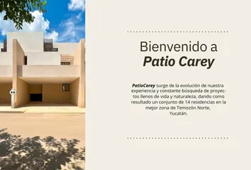 Casa en Pueblo Temozon Norte, Mérida, Yucatán - Photo 6