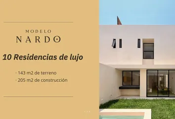 Casa en Pueblo Temozon Norte, Mérida, Yucatán - Photo 8