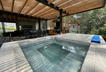 Casa en Santa María Ahuacatlan, Valle De Bravo