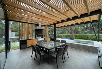 Casa en Santa María Ahuacatlan, Valle De Bravo - Photo 4