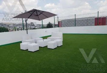 Departamento en San Bernardino, Toluca De Lerdo - Photo 5