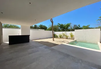 Casa en Calle 21, La Rejoyada, Kikteil, Mérida, Yucatán, México - Photo 3