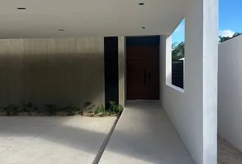 Casa en Calle 21, La Rejoyada, Kikteil, Mérida, Yucatán, México - Photo 8