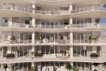 Departamento en Calle 19, Progreso, Yucatán, 97320, Mex